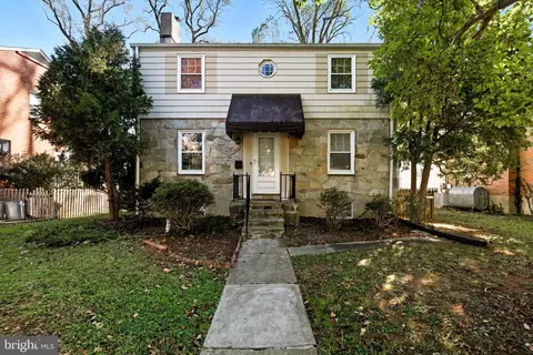 7023 Concord Rd, Pikesville, MD 21208