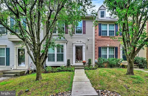 9855 Sherwood Farm Rd, Owings Mills, MD 21117