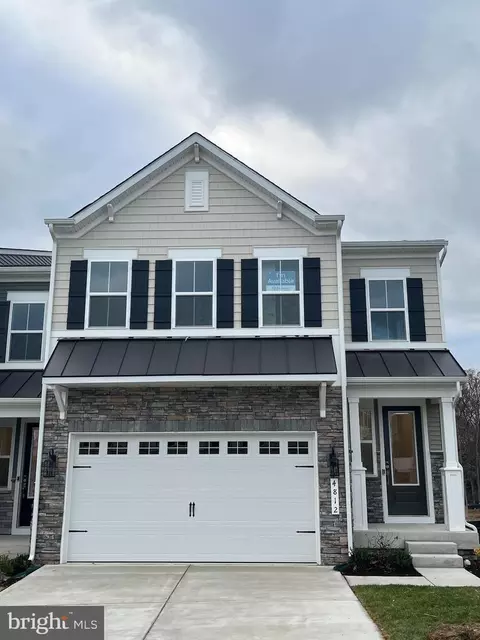 4812 Grandiflora Cir #LOT 13, Perry Hall, MD 21128