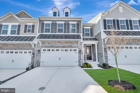 4810 Grandiflora Cir #LOT 12, Perry Hall, MD 21128