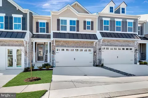 4808 Grandiflora Cir #LOT 11, Perry Hall, MD 21128
