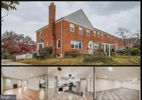 1641 Cottage Ln, Towson, MD 21286
