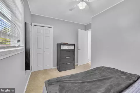 Bedroom - 173 Baltimore Ave, Halethorpe, MD 21227 photo 3 of 4