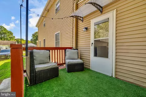 Exterior - 173 Baltimore Ave, Halethorpe, MD 21227 photo 6 of 6