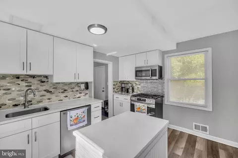 Kitchen - 173 Baltimore Ave, Halethorpe, MD 21227 photo 1 of 2