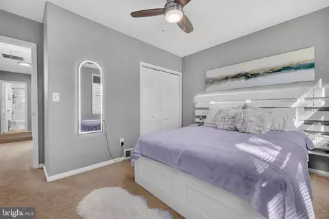 Bedroom - 173 Baltimore Ave, Halethorpe, MD 21227 photo 2 of 4