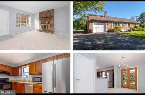 1514 Taylor Ave, Parkville, MD 21234