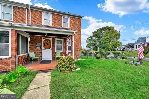 7318 Bridgewood Dr, Baltimore, MD 21224