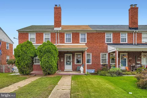 7230 Conley St, Baltimore, MD 21224