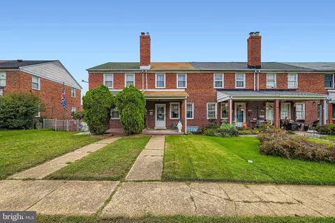 7230 Conley St, Baltimore, MD 21224 photo 2