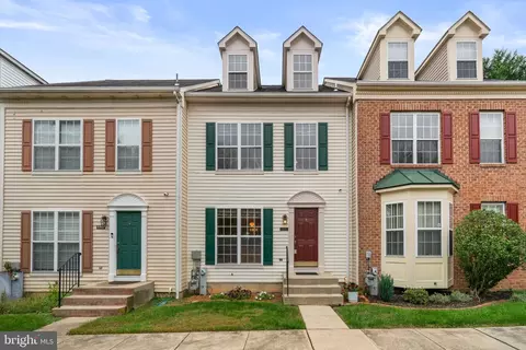 9905 Bon Haven Ln, Owings Mills, MD 21117