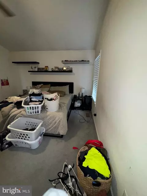 Bedroom - 7403 Linwood Ave, Sparrows Point, MD 21219 photo 6 of 6