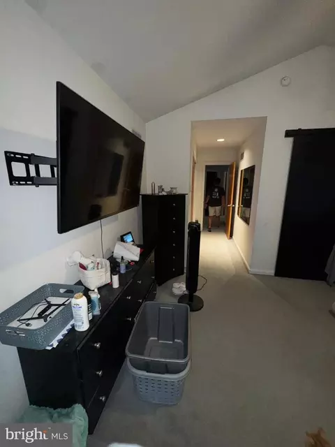 Entry Way - 7403 Linwood Ave, Sparrows Point, MD 21219 photo 3 of 5