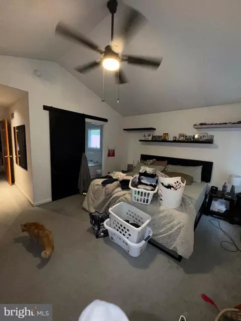 Bedroom - 7403 Linwood Ave, Sparrows Point, MD 21219 photo 5 of 6