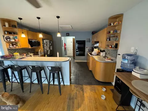 Kitchen - 7403 Linwood Ave, Sparrows Point, MD 21219 photo 2 of 2