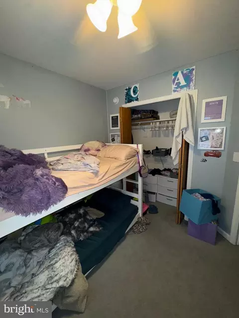 Bedroom - 7403 Linwood Ave, Sparrows Point, MD 21219 photo 4 of 6