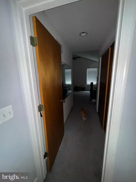 Entry Way - 7403 Linwood Ave, Sparrows Point, MD 21219 photo 4 of 5