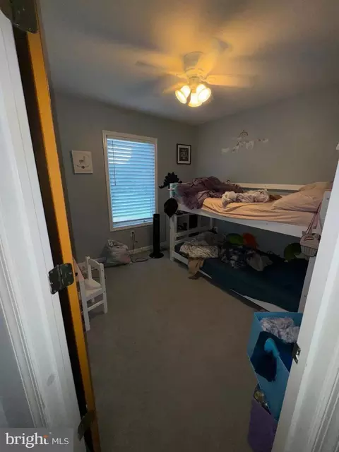 Bedroom - 7403 Linwood Ave, Sparrows Point, MD 21219 photo 2 of 6