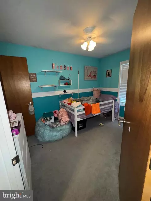 Bedroom - 7403 Linwood Ave, Sparrows Point, MD 21219 photo 1 of 6