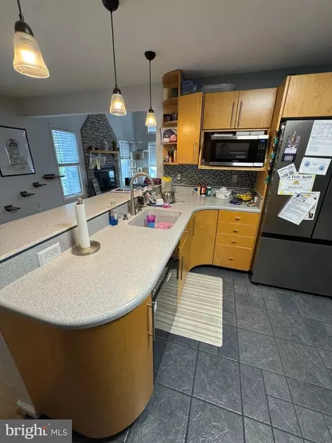 Kitchen - 7403 Linwood Ave, Sparrows Point, MD 21219 photo 1 of 2