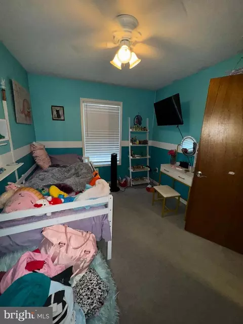 Bedroom - 7403 Linwood Ave, Sparrows Point, MD 21219 photo 3 of 6