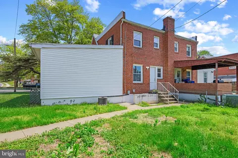 301 3rd St, Baltimore, MD 21206 photo 24