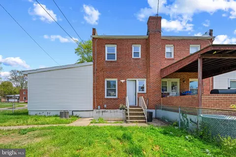 301 3rd St, Baltimore, MD 21206 photo 23