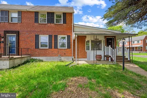 301 3rd St, Baltimore, MD 21206 photo 3