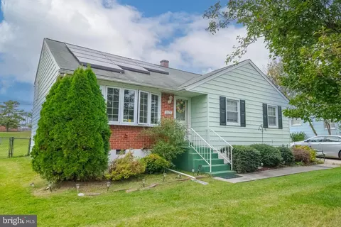 9026 Carlisle Ave, Nottingham, MD 21236