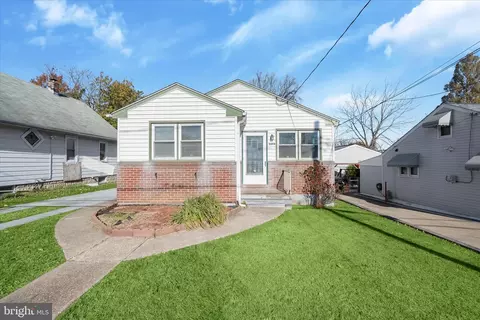 5904 Cecil Ave, Gwynn Oak, MD 21207