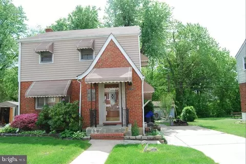 8105 Woodhaven Rd, Rosedale, MD 21237