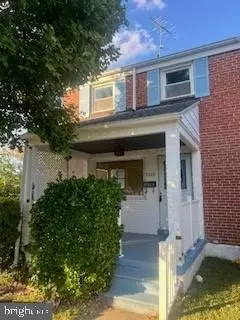 2746 Moorgate Rd, Dundalk, MD 21222