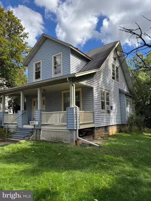 622 Ingleside Ave, Catonsville, MD 21228