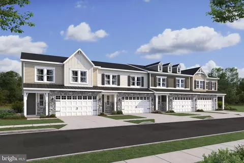 4807 Grandiflora Cir #LOT 4, Perry Hall, MD 21128
