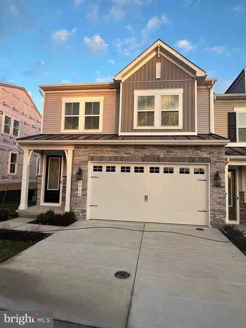 4805 Grandiflora Cir #LOT 3, Perry Hall, MD 21128