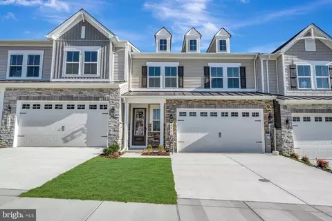 4803 Grandiflora Cir #LOT 2, Perry Hall, MD 21128