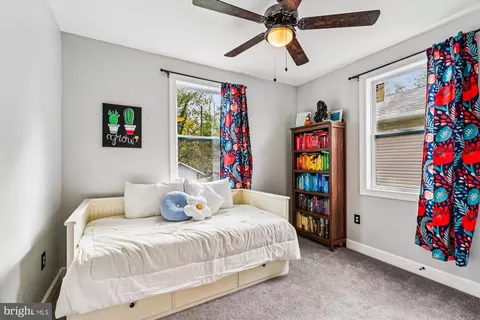 Bedroom - 5701 1st Ave, Halethorpe, MD 21227 photo 1 of 5