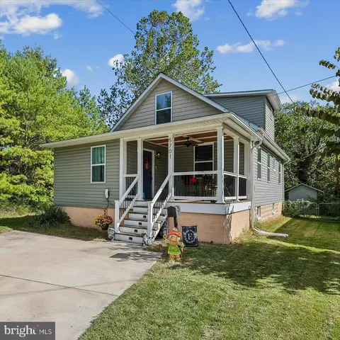 Exterior - 5701 1st Ave, Halethorpe, MD 21227 photo 1 of 1
