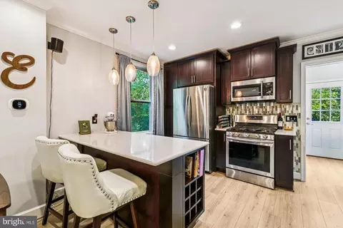 Kitchen - 5701 1st Ave, Halethorpe, MD 21227 photo 1 of 1