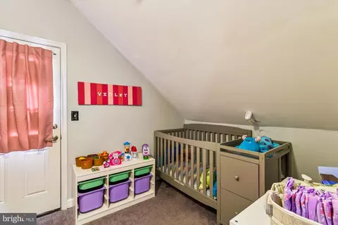Bedroom - 5701 1st Ave, Halethorpe, MD 21227 photo 5 of 5