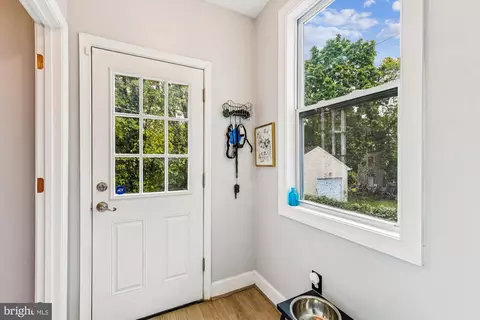 Entry Way - 5701 1st Ave, Halethorpe, MD 21227 photo 3 of 3
