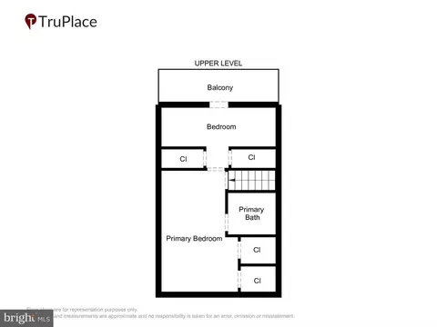 Floorplan - 5701 1st Ave, Halethorpe, MD 21227 photo 2 of 3