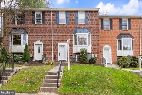 13 Sylvanhurst Ct, Nottingham, MD 21236