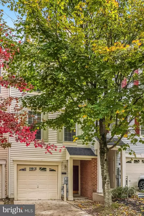 10841 Will Painter Dr, Owings Mills, MD 21117