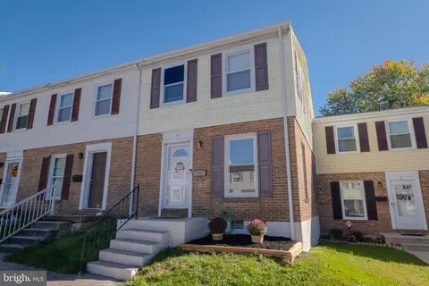 11 Dunnett Ct #4F, Nottingham, MD 21236