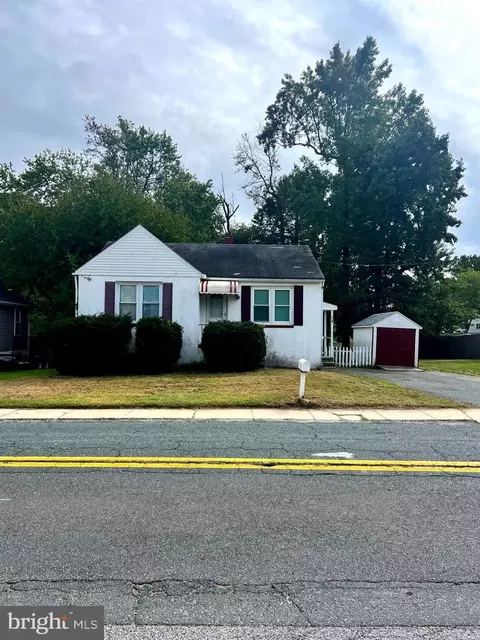 2023 Middleborough Rd, Essex, MD 21221