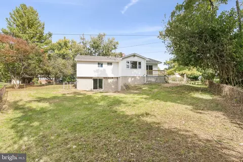 Exterior - 3402 Courtleigh Dr, Windsor Mill, MD 21244 photo 7 of 10