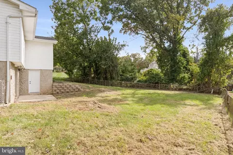 Exterior - 3402 Courtleigh Dr, Windsor Mill, MD 21244 photo 8 of 10