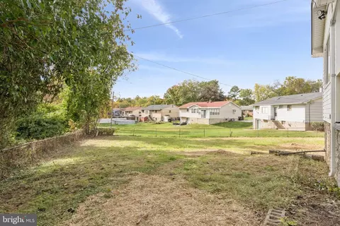 Exterior - 3402 Courtleigh Dr, Windsor Mill, MD 21244 photo 6 of 10
