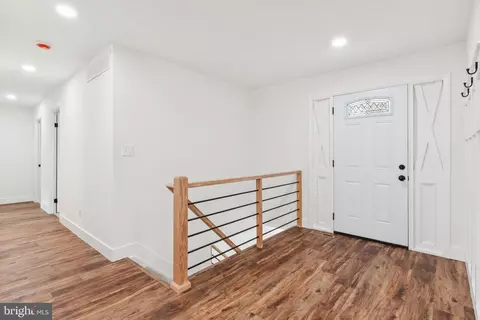 Entry Way - 3402 Courtleigh Dr, Windsor Mill, MD 21244 photo 2 of 2
